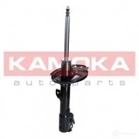 Амортизатор KAMOKA 2000421 1437919128 Y09 918B - Изображение 4