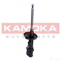 Амортизатор KAMOKA 1439229541 2000290 2 CDSU - Изображение 4