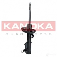 Амортизатор KAMOKA U8J2 I 1437919319 2000048 - Изображение 3