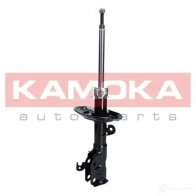 Амортизатор KAMOKA QQK6 WD9 1437919326 2000504 - Изображение 2