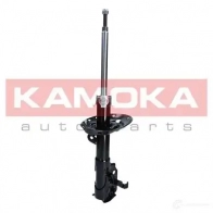 Амортизатор KAMOKA QQK6 WD9 1437919326 2000504 - Изображение 4