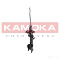 Амортизатор KAMOKA 75OYA 7Z 2000389 1437919101