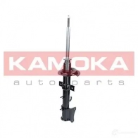 Амортизатор KAMOKA 75OYA 7Z 2000389 1437919101 - Изображение 3