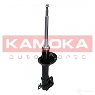 Амортизатор KAMOKA 2000284 1439229542 M8WAH1 Y - Изображение 3