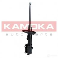 Амортизатор KAMOKA 2000289 AW5N7Z E 1439229543 - Изображение 2