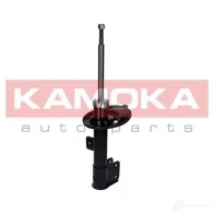 Амортизатор KAMOKA 2000502 EHP 4AJ 1439229546 - Изображение 3