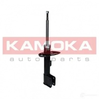 Амортизатор KAMOKA 2000502 EHP 4AJ 1439229546 - Изображение 4