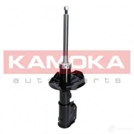 Амортизатор KAMOKA 20333663 1654919 GK3 HFW9 5908234610338 - Изображение 5