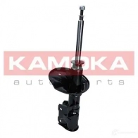 Амортизатор KAMOKA MEW 7A0 1439229548 2000371 - Изображение 2