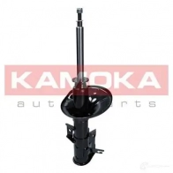 Амортизатор KAMOKA MEW 7A0 1439229548 2000371 - Изображение 3