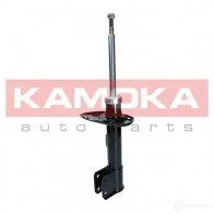Амортизатор KAMOKA 2000501 3CSF 7 1437919951 - Изображение 2