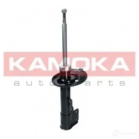 Амортизатор KAMOKA 2000501 3CSF 7 1437919951 - Изображение 4