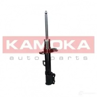 Амортизатор KAMOKA XQR CU 2000293 1439229550 - Изображение 2