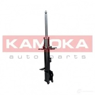 Амортизатор KAMOKA XQR CU 2000293 1439229550 - Изображение 3