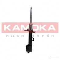 Амортизатор KAMOKA XQR CU 2000293 1439229550 - Изображение 4