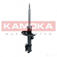 Амортизатор KAMOKA 1437919703 B ZP4N7 2000593 - Изображение 2