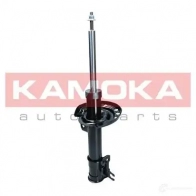 Амортизатор KAMOKA 1437919703 B ZP4N7 2000593 - Изображение 4