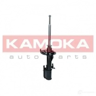 Амортизатор KAMOKA 2000368 1437919131 9AI 6TY - Изображение 2