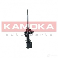 Амортизатор KAMOKA 2000368 1437919131 9AI 6TY - Изображение 3