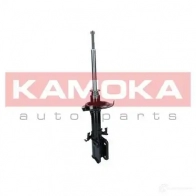 Амортизатор KAMOKA 2000368 1437919131 9AI 6TY - Изображение 4