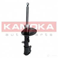 Амортизатор KAMOKA 1437918285 J147C V7 2000197 - Изображение 2