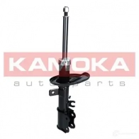 Амортизатор KAMOKA 1437918285 J147C V7 2000197 - Изображение 3