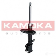 Амортизатор KAMOKA 1437918285 J147C V7 2000197 - Изображение 4