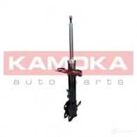 Амортизатор KAMOKA LQV NJQ 1437919393 2000308 - Изображение 4