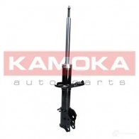 Амортизатор KAMOKA 1655076 W 7FT7T 20334666 5908234610727 - Изображение 2