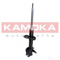 Амортизатор KAMOKA 1655076 W 7FT7T 20334666 5908234610727 - Изображение 3