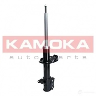 Амортизатор KAMOKA 1655076 W 7FT7T 20334666 5908234610727 - Изображение 5