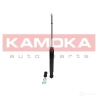 Амортизатор KAMOKA 2000815 1437916243 NO E1Q2 - Изображение 3