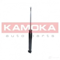 Амортизатор KAMOKA P JL00DT 1655332 20343027 5908242609003 - Изображение 5