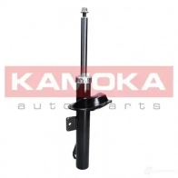 Амортизатор KAMOKA 1655053 IN JBU 20334325 - Изображение 2