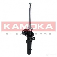 Амортизатор KAMOKA L9SQN W 20334028 1655001 - Изображение 2