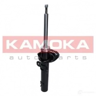 Амортизатор KAMOKA L9SQN W 20334028 1655001 - Изображение 3