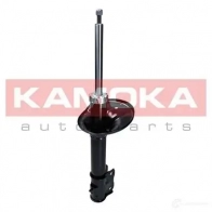 Амортизатор KAMOKA 1655003 XA4V T56 20334030 - Изображение 3