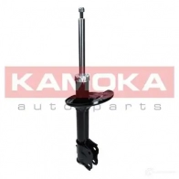 Амортизатор KAMOKA 1655003 XA4V T56 20334030 - Изображение 4