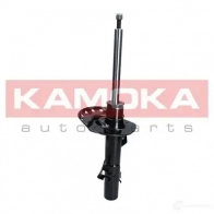 Амортизатор KAMOKA 1654743 20300043 5908242648460 05 Q801 - Изображение 2
