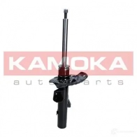 Амортизатор KAMOKA 1654743 20300043 5908242648460 05 Q801 - Изображение 4