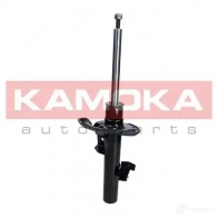 Амортизатор KAMOKA 1654743 20300043 5908242648460 05 Q801 - Изображение 5