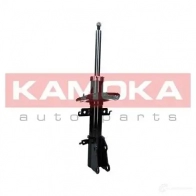 Амортизатор KAMOKA ZK4 EQ3 20300091 1654789