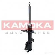 Амортизатор KAMOKA 1655169 20339024 5U6B Y7G