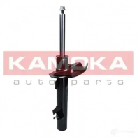 Амортизатор KAMOKA 20339028 1655173 6Q 9YAPM - Изображение 2