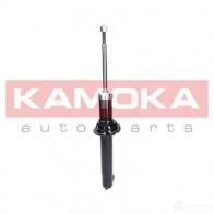 Амортизатор KAMOKA AD52 L 1437916226 2000108 - Изображение 3
