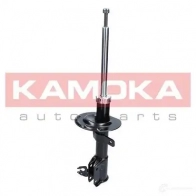 Амортизатор KAMOKA 5908242624129 20333319 XC 2BSZ 1654893 - Изображение 2