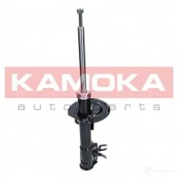 Амортизатор KAMOKA 5908242624129 20333319 XC 2BSZ 1654893 - Изображение 4