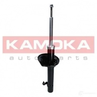 Амортизатор KAMOKA 1654980 20334009 R67UJ3 O