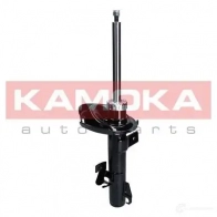 Амортизатор KAMOKA 5908242649580 20334803 X 4PTH 1655081 - Изображение 2