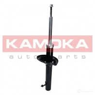 Амортизатор KAMOKA 20334010 L3 HRKSI 1654981 - Изображение 3